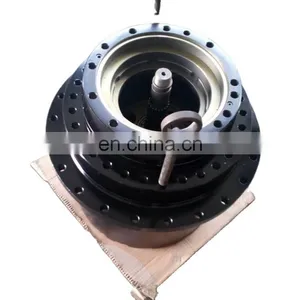 EC210 Travel Reducer Excavator EC210B Travel Gearbox thumbnail-1