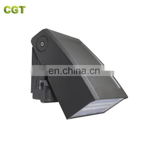 Complete or Semi Cut off Outdoor Wall Led Lighting 20W 35W 60W 80W Led Wall Pack Light thumbnail-2