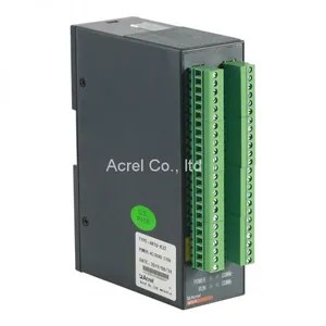 ARTU-K32 Din Rail Electric Mounting Remote Terminal Unit thumbnail-4