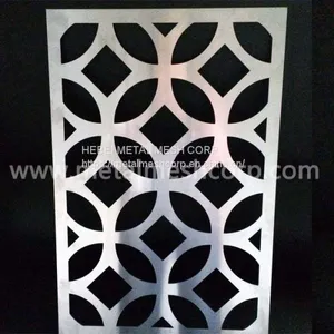 Architectural Perforated Mesh thumbnail-2