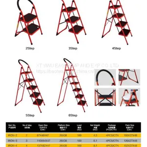 Ladders thumbnail-4