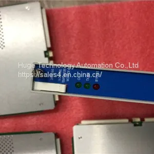 Bently Nevada 125840-01 AC Power Input Module thumbnail-1