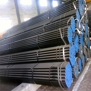 API 5L X52 Carbon Seamless Steel Pipe thumbnail-5