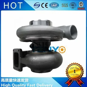 Cummins K19 KTA19 TURBO,HC5A,3594051,3594143,4044418 thumbnail-1