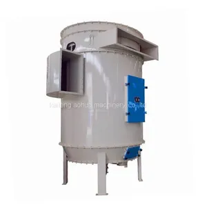 Pulse Dust Collector thumbnail-1