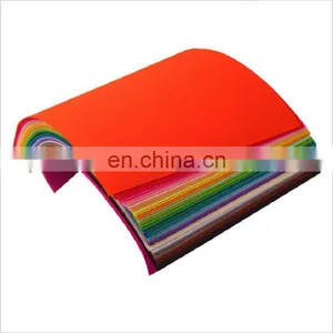 3mm 5mm Thick 100% Polyester Needle Felt thumbnail-5