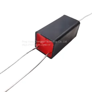 HQ PCB Mount Flash-tube Trigger Transformer With 7 to 10kV Output thumbnail-2