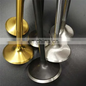 B18A1 B18B1 B20B B16A2 B16A3 Forged Steel Accessories Engine Valve For Honda Gronze Guide Spring Retainers thumbnail-7