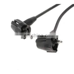 Spark Plug Wire for Toyotas 2E 1.5L 90919-22329 thumbnail-2