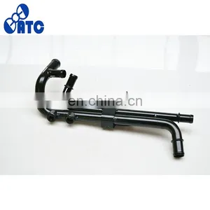 COOLANT RETURN PIPE / LINE for Renault 1.9D OEM 7700860376 thumbnail-1