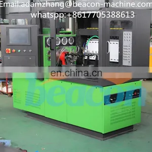 Multi-function BCS815A EPS815 Common Rail Injector Tester and Mechanical Pumps Test Bench thumbnail-2