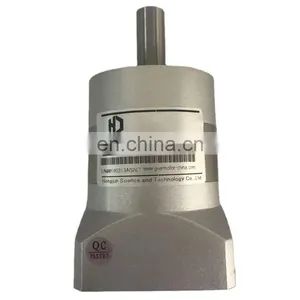 Hongjun CNC Mining Machine PLE60 Ratio 5:1 Planetary Gearbox thumbnail-1