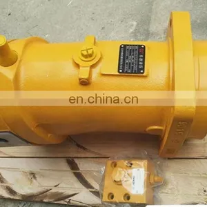 Rexroth Hydraulic Piston Motor A6V28 A6V55 A6V80 A6V107 A6V125 A6V160 Crane Hoist Motor thumbnail-3