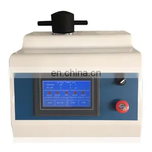 CE:certificates: ZXQ-1 Automatic Metallographic Sample Mounting Press for Urea-formaldehyde Molding Powder / Bakelite Powder thumbnail-2