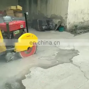 NM-C35 NM-C50 Road Cutting Machine Concrete Floor Cutting Machine thumbnail-1