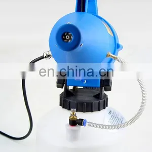 Reliable Automatic Ultra High Speed 5 Meters Wire Electric Sprayer Agriculture for Watering thumbnail-5