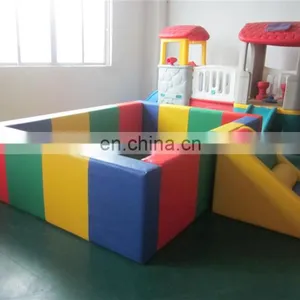 Gmich Funny Kids Indoor Playground Foam Material Soft Play Area for JMQ-G230D thumbnail-3