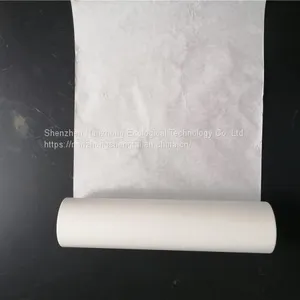 40gsm OEM One Time Paint Spray Paint Protective Masking Paper Customization Masking thumbnail-5