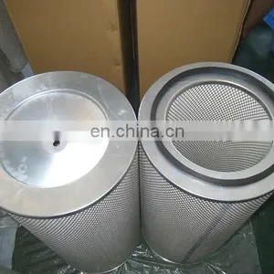 Cleaning Equipment/dedusting Air Filter for Industrial Ventilation System thumbnail-1