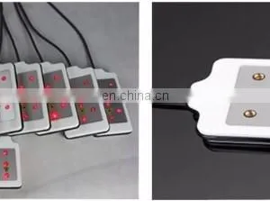 2019 Fashion Best Lipolaser 650 Slimming Machine 650nm Lipo Laser thumbnail-2