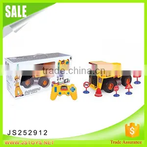 2016 New Arrival rc Dump Truck for Wholesale thumbnail-1