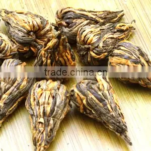 Dianhong,Yunnan Pagoda Black Tea thumbnail-1