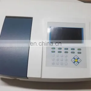 Double Monochromator UV-Vis Spectrophotometers Price thumbnail-3