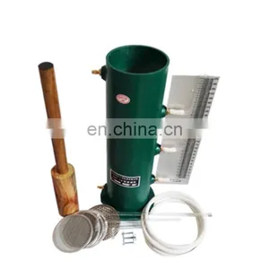 Constant Head Soil Permeameter Soil Permeability Test Apparatus thumbnail-1