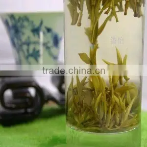Chinese Huoshan Huangya Yellow Tea,Organic ,health and Organic Yellow Tea thumbnail-1