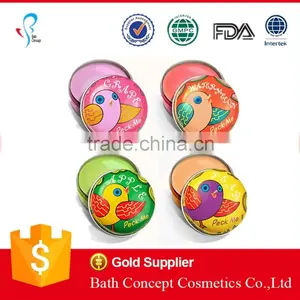 Baby Lip Balm Fruits Lip Balm Favor Lip Balm thumbnail-3