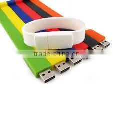 Dog Usb Bracelet thumbnail-1