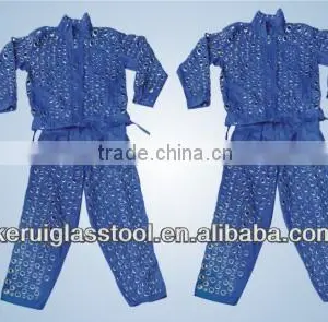Guangzhou KRT Super Quality Exposure Suit thumbnail-1