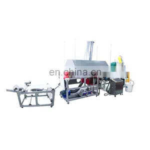 Melt-blown Fabric Shantou Fabric Making Machine Heater for Melt-blown Fabric thumbnail-1
