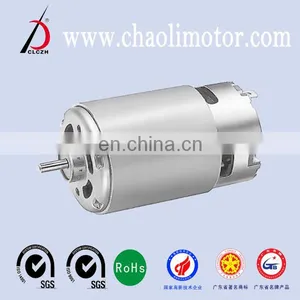Spare Parts for Max Rb397 Rebar Tier Tools,dc Motor Rs-550,mabuchi dc Motor thumbnail-3