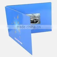 2015 Hot Sell Wedding Invitation Card With Video thumbnail-1