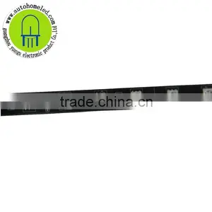 30cm LED Strip 5050SMD 18leds Red Beam IP65 Waterproof 12V CAR Decorative Light thumbnail-3