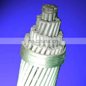 Best Price Bare Conductor AAC 70mm2 thumbnail-1
