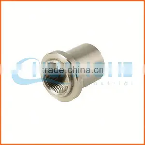 High Precision Titanium Cnc Turning Parts Service thumbnail-2
