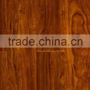 Hot Selling 7mm/8mm Laminate Floor Embossed Surface thumbnail-1