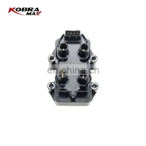 597070 Hot Selling Engine Spare Parts Car Ignition Coil FOR OPEL VAUXHALL Cars Ignition Coil thumbnail-1