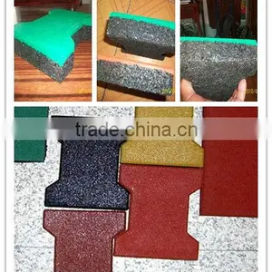 Horse Rubber Bricks thumbnail-1