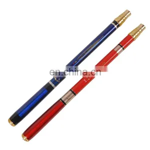 China Supply Good Price Tackle Fishing Rod Surfcasting Fishing Rod Telescopic Fishing Rod Carbon Fiber thumbnail-1