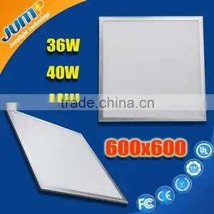 High Brightness 60x60cm 48w Square Led Panel Light With SMD 2835 thumbnail-1