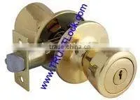 ANSI Grade 3 Radius- Drive Knob Lock thumbnail-1