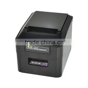 Mobile Terminal Pos System/hot 80mm Dot Matrix Receipt Printer Quality Choice thumbnail-2