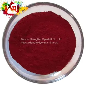 Acid Red 14 or Carmoisine Belong to Acid Dyes thumbnail-1
