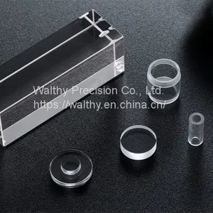 Customize Sapphire Parts for Beauty Application thumbnail-1