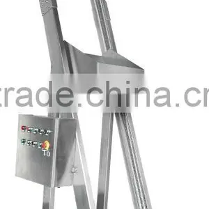 Auto Single Bucket Elevator thumbnail-1