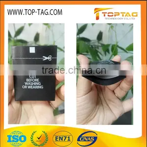 UHF Clothing Rfid Tag Label for Anti-theft or Stock Management thumbnail-3