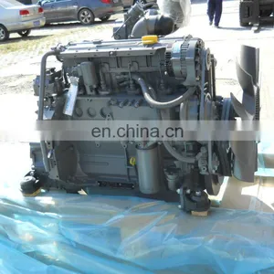 Water Cooling BF4M1013 117kw 2300rpm Diesel Engine for Construction Machinery thumbnail-2